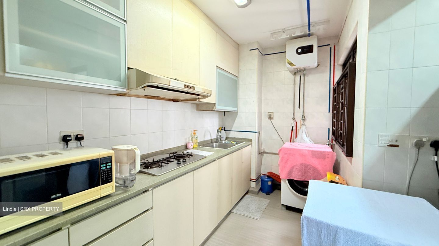 Blk 89 Commonwealth View (Queenstown), HDB 5 Rooms #540282881